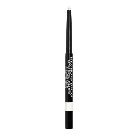 stylo yeux waterproof chanel sephora